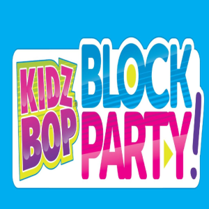 Kidz Bop Block Party