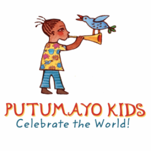 Putumayo Kids World Playground
