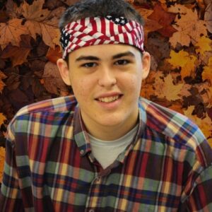 Positively Rory Show