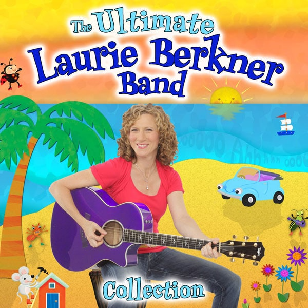 2014_The-Ultimate-Laurie-Berkner-Band